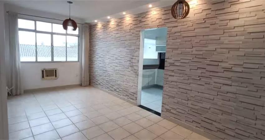 Apartamento com 2 quartos à venda na Doutor Bernardo Browne, Estuário, Santos