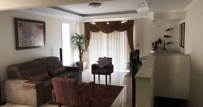 Casa com 3 quartos à venda na Rua Professor Torres Homem, Boqueirão, Santos