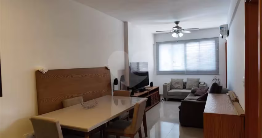 Apartamento com 1 quartos à venda em boqueirão - sp