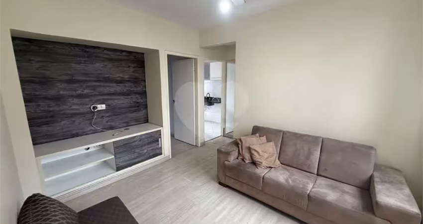 Apartamento com 1 quartos à venda em ponta da praia - sp