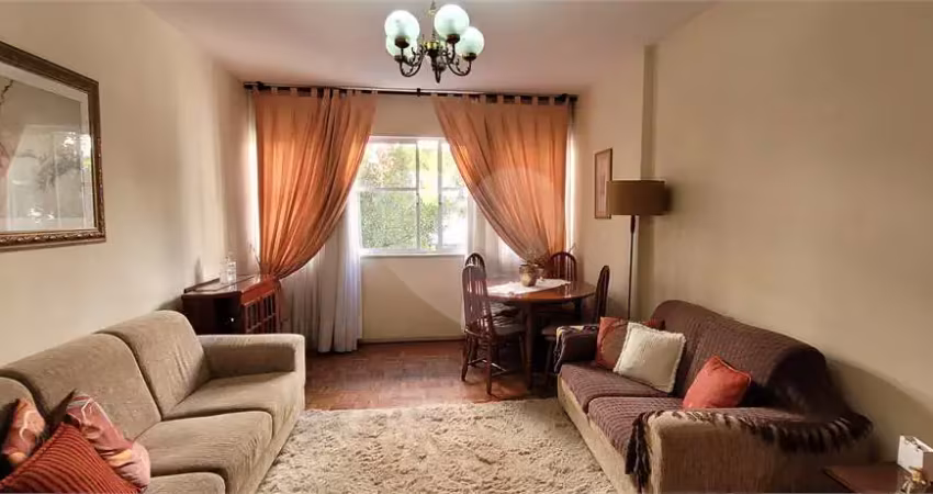 Apartamento com 2 quartos para locação em gonzaga - sp
