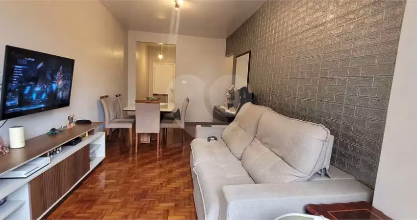 Apartamento com 3 quartos à venda na Avenida Marechal Deodoro, Gonzaga, Santos