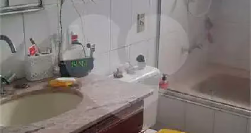 Apartamento com 2 quartos à venda em vila belmiro - sp