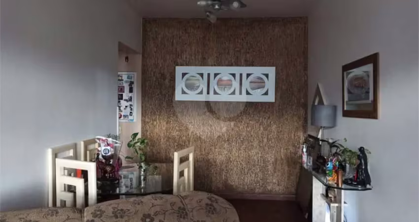 Apartamento com 2 quartos à venda em vila belmiro - sp