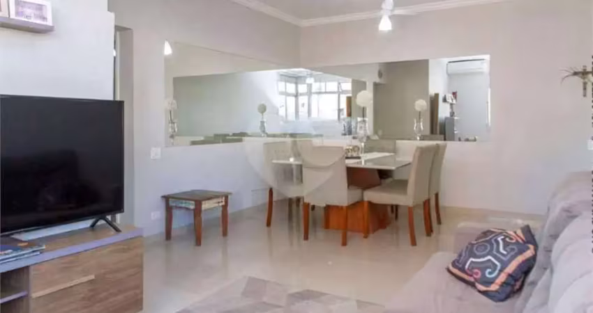 Apartamento com 2 quartos à venda em boqueirão - sp