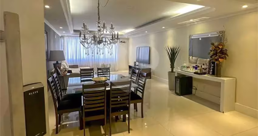 Apartamento com 3 quartos à venda em josé menino - sp