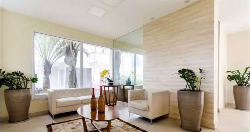 Apartamento com 3 quartos para locação em ponta da praia - sp