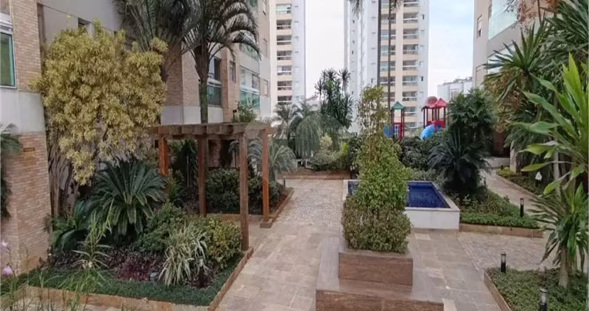 Apartamento com 3 quartos à venda em ponta da praia - sp