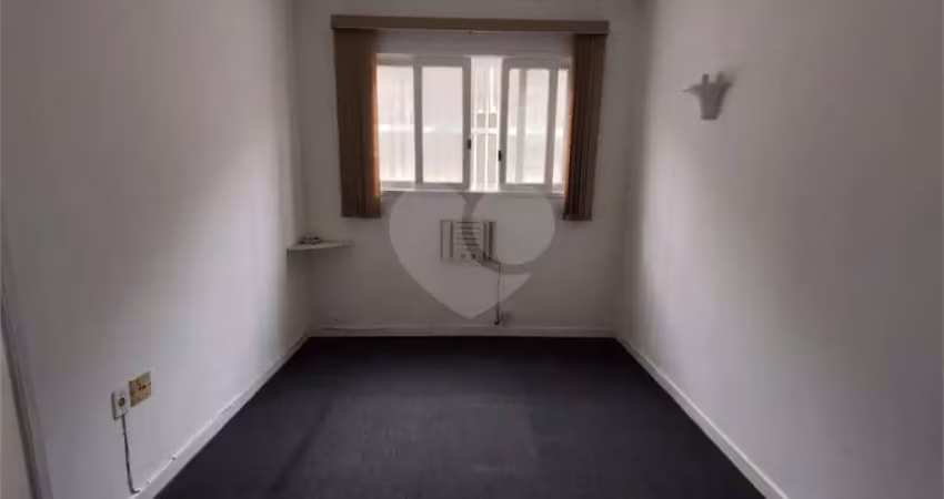 Apartamento com 1 quartos à venda em boqueirão - sp