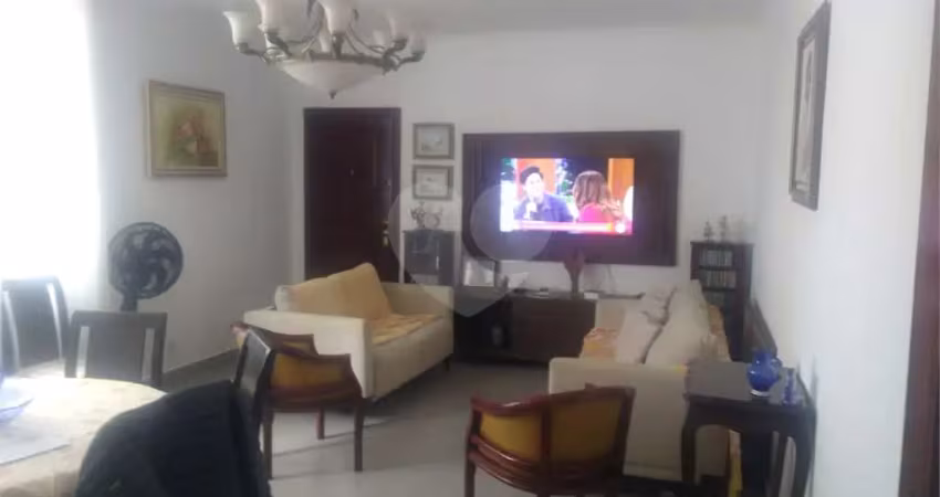 Apartamento com 3 quartos à venda ou para locação em boqueirão - sp
