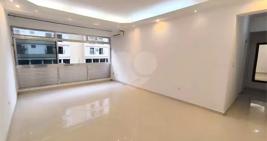 Apartamento com 2 quartos à venda ou para locação em boqueirão - sp