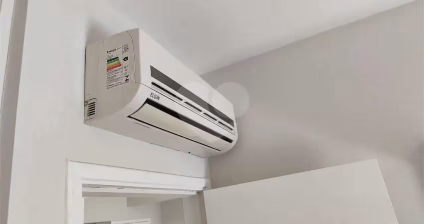 Apartamento com 1 quartos para locação em gonzaga - sp