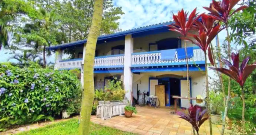Casa com 5 quartos à venda na Rua Ricardo Severo, Jardim Virgínia, Guarujá