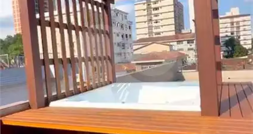 Casa com 6 quartos à venda na Rua Saturnino de Brito, Marapé, Santos