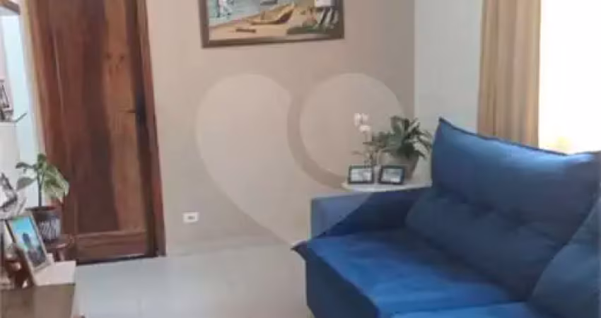 Casa com 3 quartos à venda na Joaquim De Toledo, Morro Nova Cintra, Santos