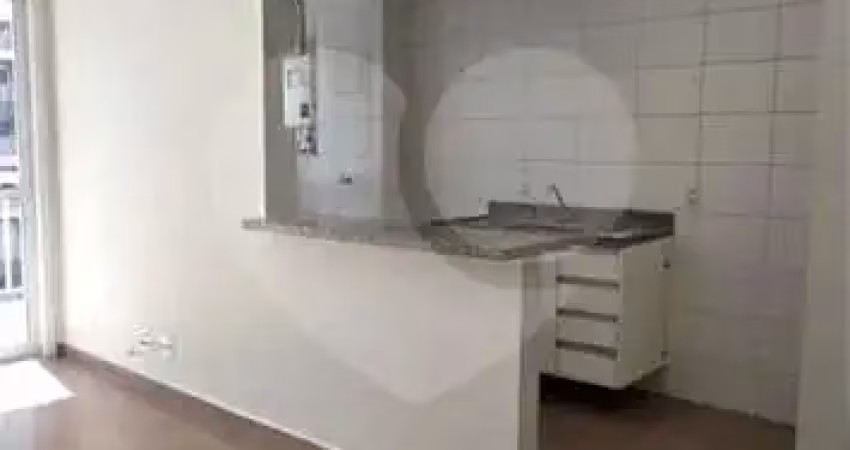 Apartamento com 1 quartos à venda em vila mathias - sp