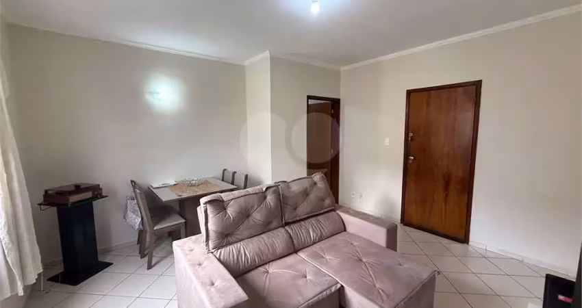 Apartamento com 2 quartos à venda em encruzilhada - sp