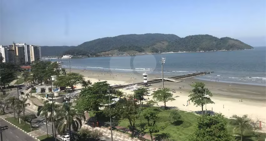 Apartamento com 3 quartos à venda em aparecida - sp