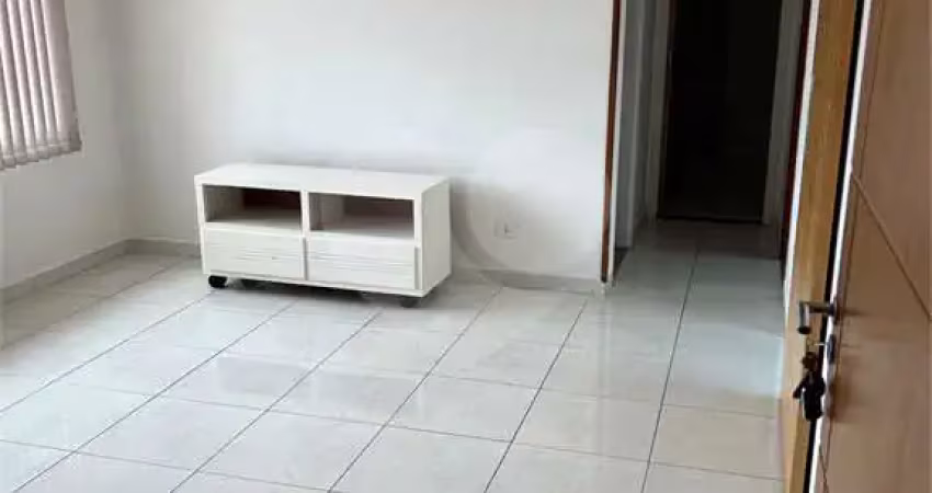 Apartamento com 2 quartos à venda em vila belmiro - sp