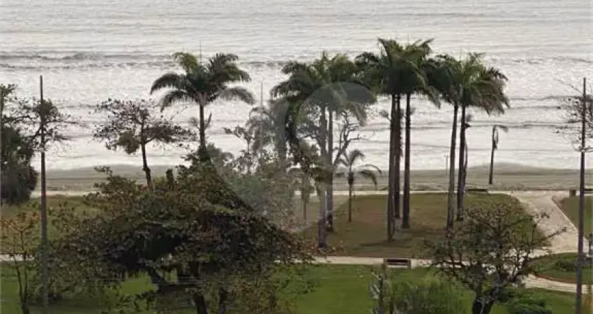 Apartamento para alugar na Avenida Bartolomeu de Gusmão, Boqueirão, Santos