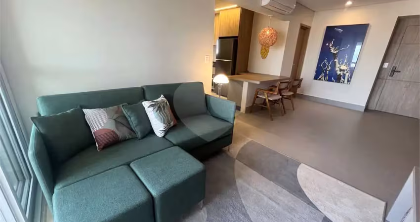 Apartamento com 2 quartos à venda em aparecida - sp