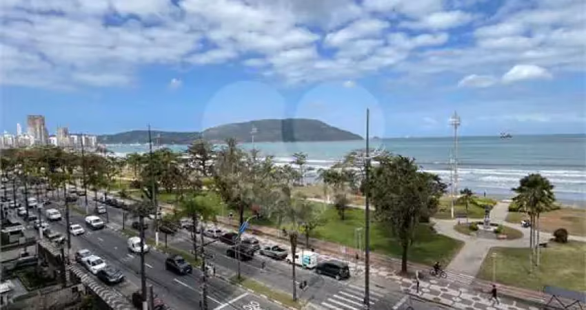 Apartamento com 1 quartos à venda em boqueirão - sp
