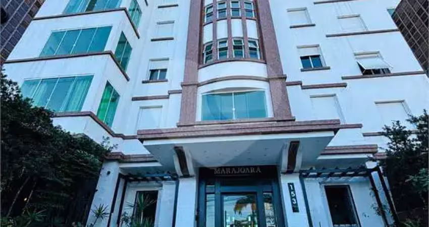 Apartamento com 1 quartos à venda em josé menino - sp
