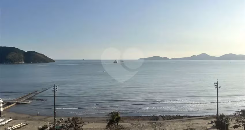Apartamento com 3 quartos à venda em aparecida - sp