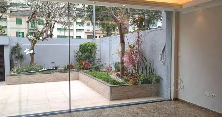 Casa com 4 quartos para alugar na Avenida Coronel Joaquim Montenegro, Aparecida, Santos