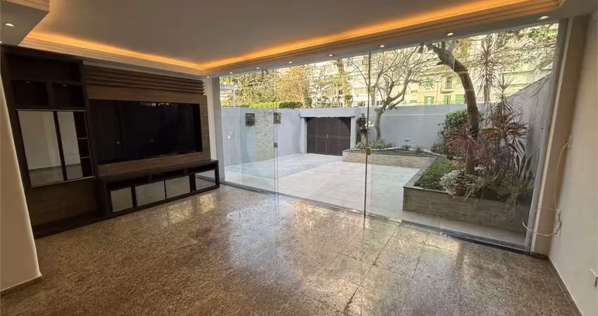 Casa com 4 quartos para alugar na Avenida Coronel Joaquim Montenegro, Aparecida, Santos