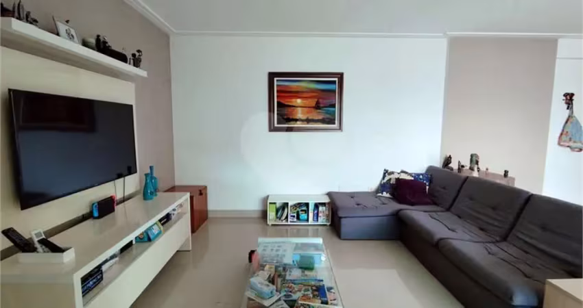 Apartamento com 3 quartos à venda em boqueirão - sp