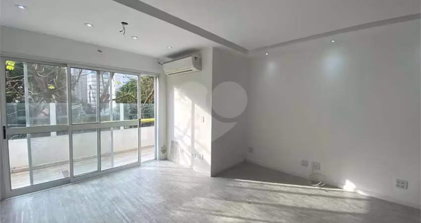 Flat com 2 quartos para alugar na Avenida Washington Luís, Gonzaga, Santos