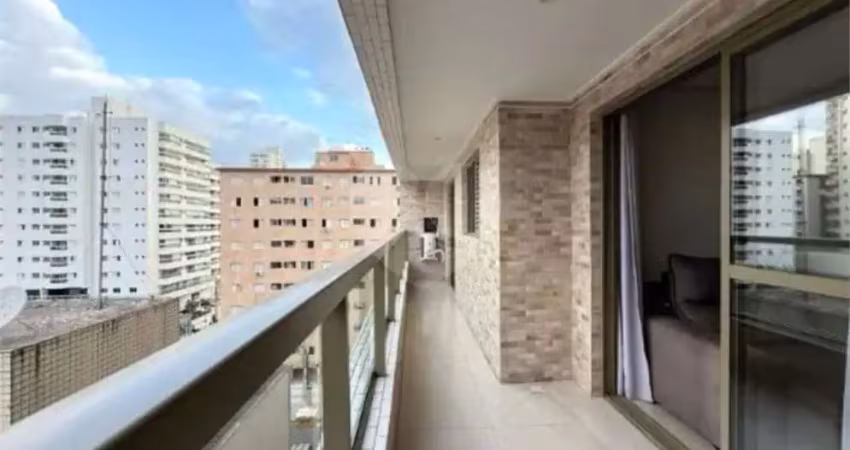 Apartamento com 2 quartos à venda em boqueirão - sp