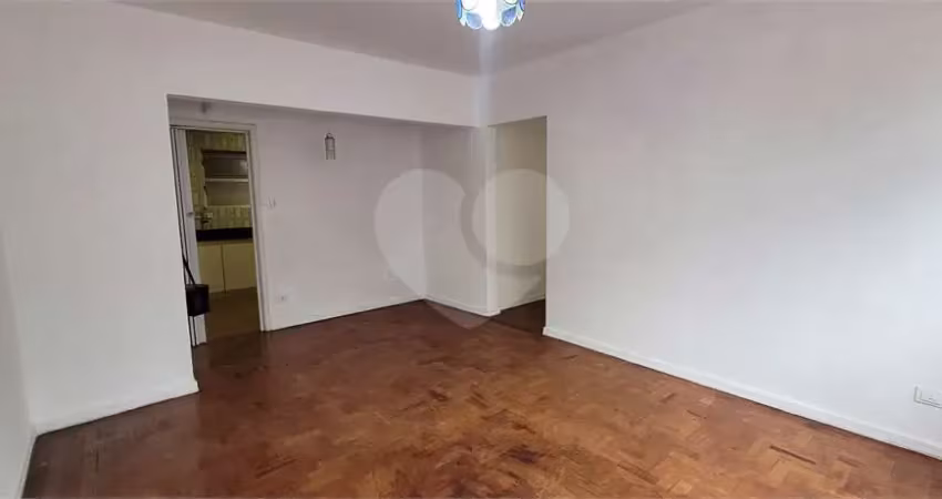 Apartamento com 3 quartos à venda na Avenida Presidente Wilson, José Menino, Santos