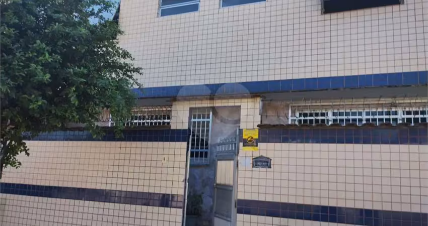 Casa com 2 quartos à venda na General Marcondes Salgado, Vila Cascatinha, São Vicente