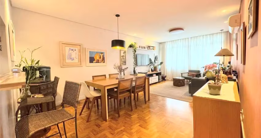 Apartamento com 3 quartos à venda na Rua Galeão Carvalhal, Gonzaga, Santos