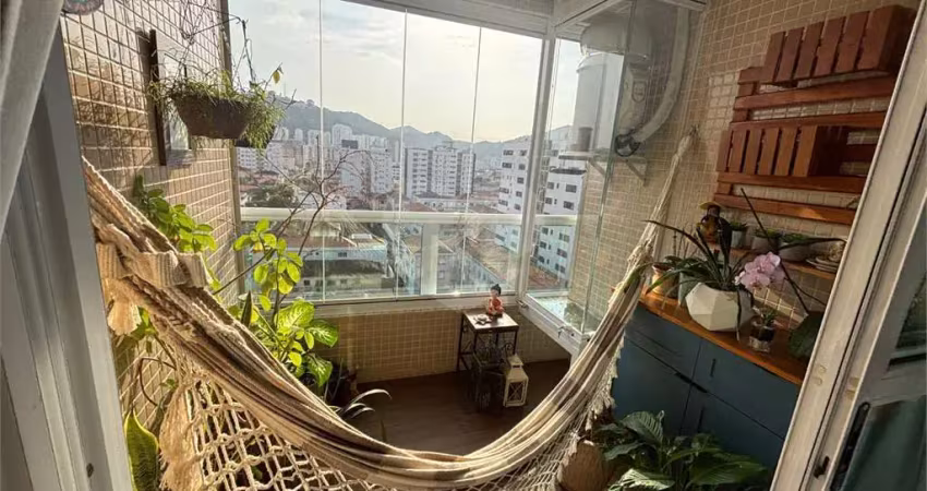 Apartamento com 3 quartos à venda em campo grande - sp