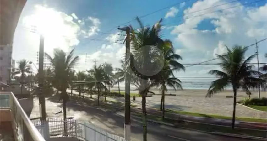 Casa com 2 quartos à venda na Avenida Presidente Castelo Branco, Vila Caiçara, Praia Grande