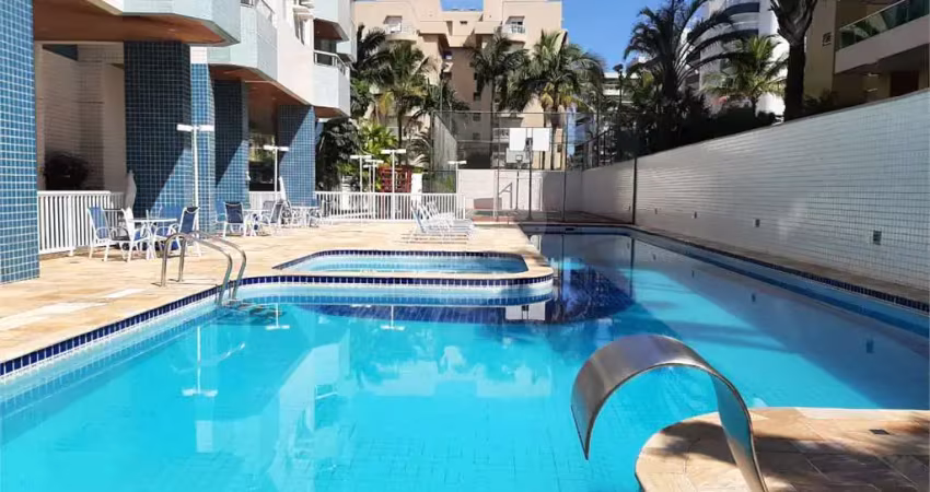 Apartamento com 3 quartos para locação em riviera de são lourenço - sp