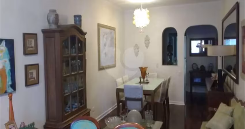 Apartamento com 4 quartos à venda ou para locação em ponta da praia - sp