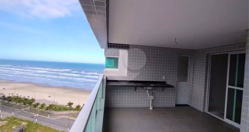 Apartamento com 2 quartos à venda na Rua Maria Beltrame Borloni, Vila Caiçara, Praia Grande