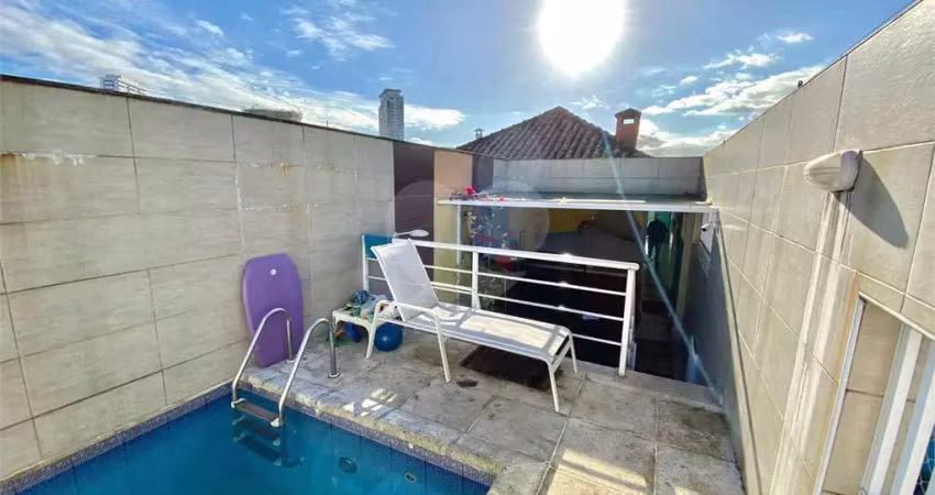 Casa com 3 quartos à venda ou para locação em boqueirão - sp