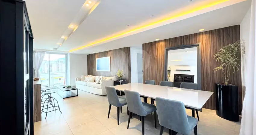 Apartamento com 2 quartos à venda em josé menino - sp