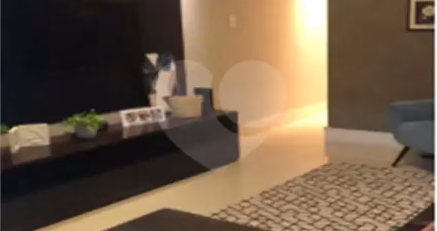 Apartamento com 2 quartos à venda na Rua Saturnino de Brito, Marapé, Santos