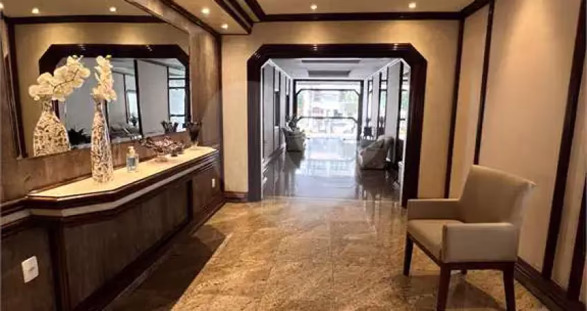 Apartamento com 3 quartos para locação em ponta da praia - sp