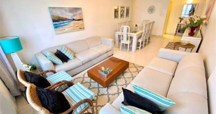 Apartamento com 2 quartos para locação em boqueirão - sp