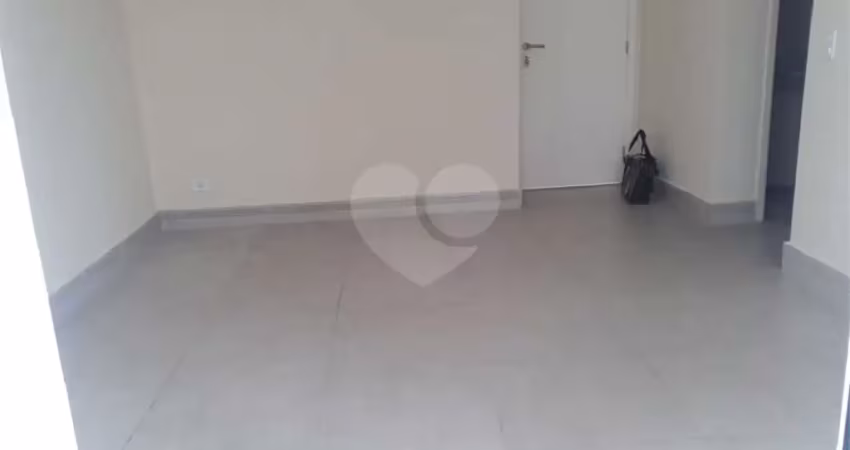 Apartamento com 2 quartos à venda em josé menino - sp