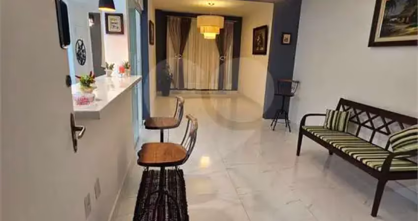 Apartamento com 1 quartos para locação em aparecida - sp