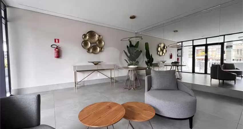 Apartamento com 1 quartos para locação em boqueirão - sp