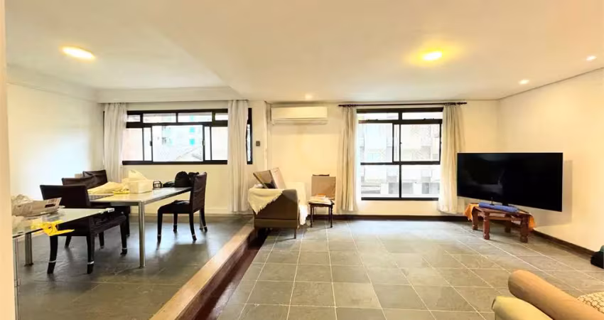 Apartamento com 3 quartos à venda em aparecida - sp